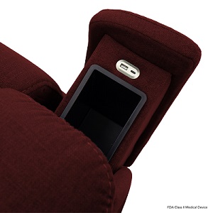 Pride LC-435M Reclining Lift Chair